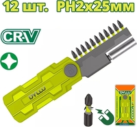 Набор бит Dyllu DTBS2602 - фото