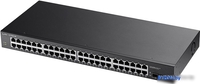 Коммутатор Zyxel GS1900-48 - фото