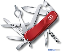Туристический нож Victorinox Evolution 23 - фото2