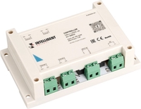 Контроллер RGB Arlight Intelligent DALI-LOGIC-x4 (230B, Ethernet) 025512 - фото