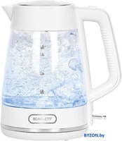 Электрический чайник Scarlett SC-EK27G104 - фото