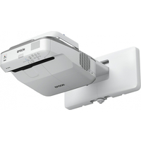 Проектор Epson EB-685Wi - фото