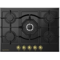 Варочная панель Zigmund & Shtain M 26.7 A - фото