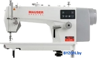Швейная машина Mauser Spezial S2-H - фото