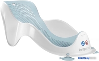 Горка для купания Angelcare Bath Support Mini (светло-голубой) - фото