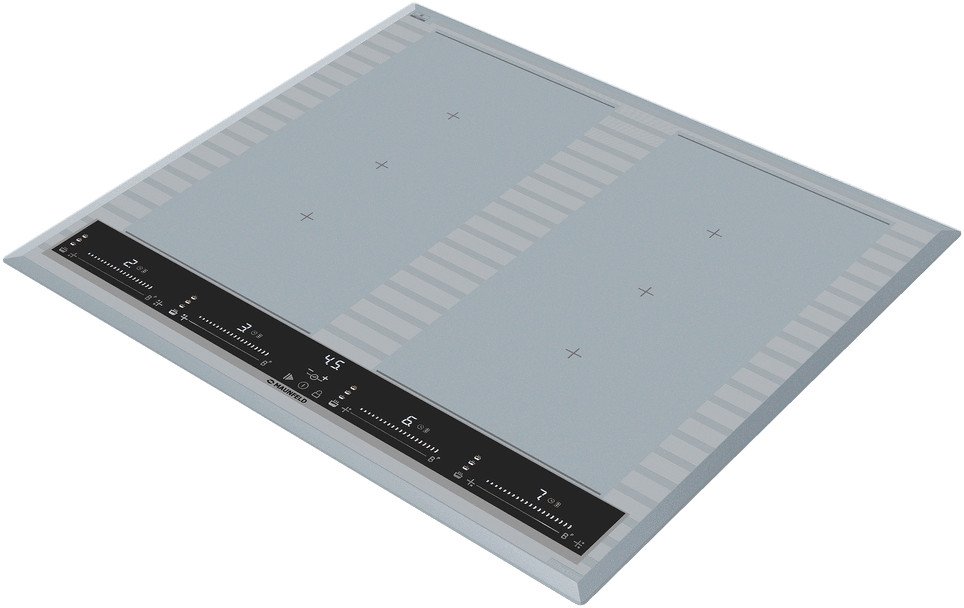Варочная панель MAUNFELD CVI594SF2MBL LUX Inverter - фото2