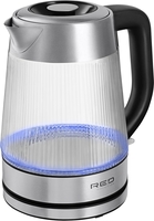 Электрический чайник RED Solution G121 - фото2