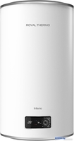 Накопительный электрический водонагреватель Royal Thermo RWH 30 Interio - фото2