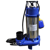 Фекальный насос Unipump FEKACUT V2200DF - фото