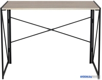 Стол для ноутбука Brabix Loft CD-002 (дуб натуральный) - фото2, картинка2 Стол для ноутбука Brabix Loft CD-002 (дуб натуральный) - фото2