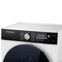 Стирально-сушильная машина MAUNFELD MFWD14106WH03 - фото2
