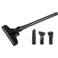 Автомобильный пылесос Wortex CVC 1860 (с 1-им АКБ) - фото2