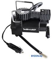Автомобильный компрессор Swat SWT-206 - фото