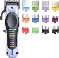 Машинка для стрижки волос Wahl Color Pro Lithium 3028048 - фото, картинка Машинка для стрижки волос Wahl Color Pro Lithium 3028048 - фото