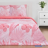 Постельное белье Этель Tropics вид 1 5418234 - фото