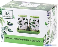 Набор для специй DolomitE Душистые травы L2520935 - фото2