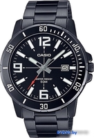 Наручные часы Casio Collection MTP-VD01B-1B - фото, картинка Наручные часы Casio Collection MTP-VD01B-1B - фото