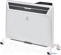 Конвектор Electrolux Air Gate Transformer ECH/AG2-2000 T (инверторное управление, с шасси) - фото2