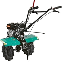 Мотоблок бензиновый Sturm GK8210GP - фото2