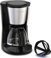 Капельная кофеварка Tefal CM5S1DE0 - фото, картинка Капельная кофеварка Tefal CM5S1DE0 - фото