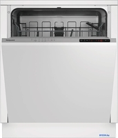 Встраиваемая посудомоечная машина Hotpoint HI 4C39 - фото