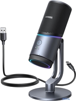 Проводной микрофон Ugreen CM769 35629 - фото