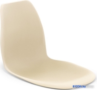 Офисный стул Sheffilton SHT-ST29/S155 (бежевый/черный) - фото2