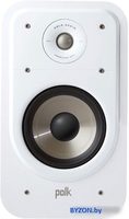 Полочная акустика Polk Audio Signature S20E (белый) - фото