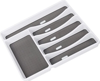 Лоток для столовых приборов Sundays Home 6409000806A - фото2