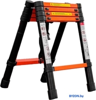 Лестница ISMA UP140-2 - фото