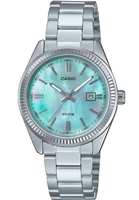 Наручные часы Casio Collection LTP-1302DS-2A - фото