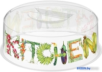 Крышка Idi Land Bergamo 221118101/00 - фото