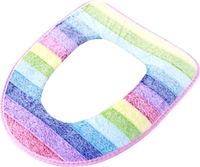 Чехол на сиденье унитаза Saniteco TBD062225901C - фото