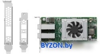 Сетевая карта QNAP QXP-820S-B3408 - фото2