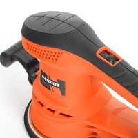 Эксцентриковая шлифмашина Patriot OS 150 - фото2