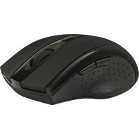 Мышь Defender Accura MM-665 (черный) - фото2