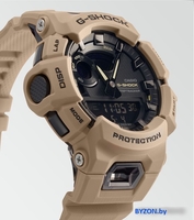 Наручные часы Casio G-Shock GBA-900UU-5A - фото2, картинка2 Наручные часы Casio G-Shock GBA-900UU-5A - фото2