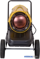 Дизельная тепловая пушка Eurolux ТДП-EU-20000 - фото2