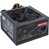 Блок питания ExeGate XP550 EX282070RUS - фото2