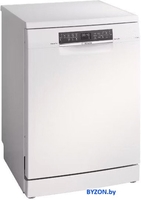 Отдельностоящая посудомоечная машина Bosch SMS6EMW65Q - фото, картинка Отдельностоящая посудомоечная машина Bosch SMS6EMW65Q - фото