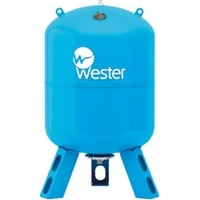 Гидроаккумулятор Wester WAV 80 - фото