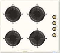 Варочная панель ARDO GHS64GRC2 - фото