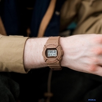 Наручные часы Casio DW-5700PT-5E - фото2, картинка2 Наручные часы Casio DW-5700PT-5E - фото2