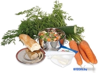 Миска Tatonka Foodcontainer 4042.000 - фото2