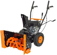 Снегоуборщик Carver STG 756 - фото, картинка Снегоуборщик Carver STG 756 - фото