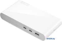 Док-станция Lenovo 500 USB-C Universal Dock G0AA0135EU - фото
