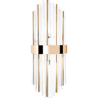 Бра Arte Lamp Acapulco A1007AP-2GO - фото, картинка Бра Arte Lamp Acapulco A1007AP-2GO - фото