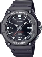 Наручные часы Casio MW-620H-1A - фото, картинка Наручные часы Casio MW-620H-1A - фото