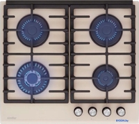 Варочная панель Simfer H60H41J570 - фото