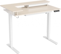 Стол CACTUS CS-EDL-DWT - фото